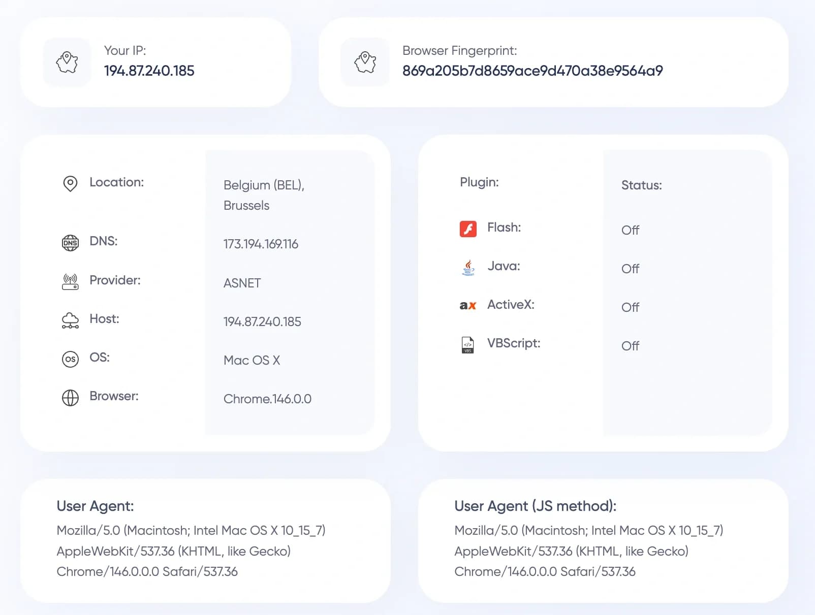 How do anti-fraud system algorithms work? - img 1