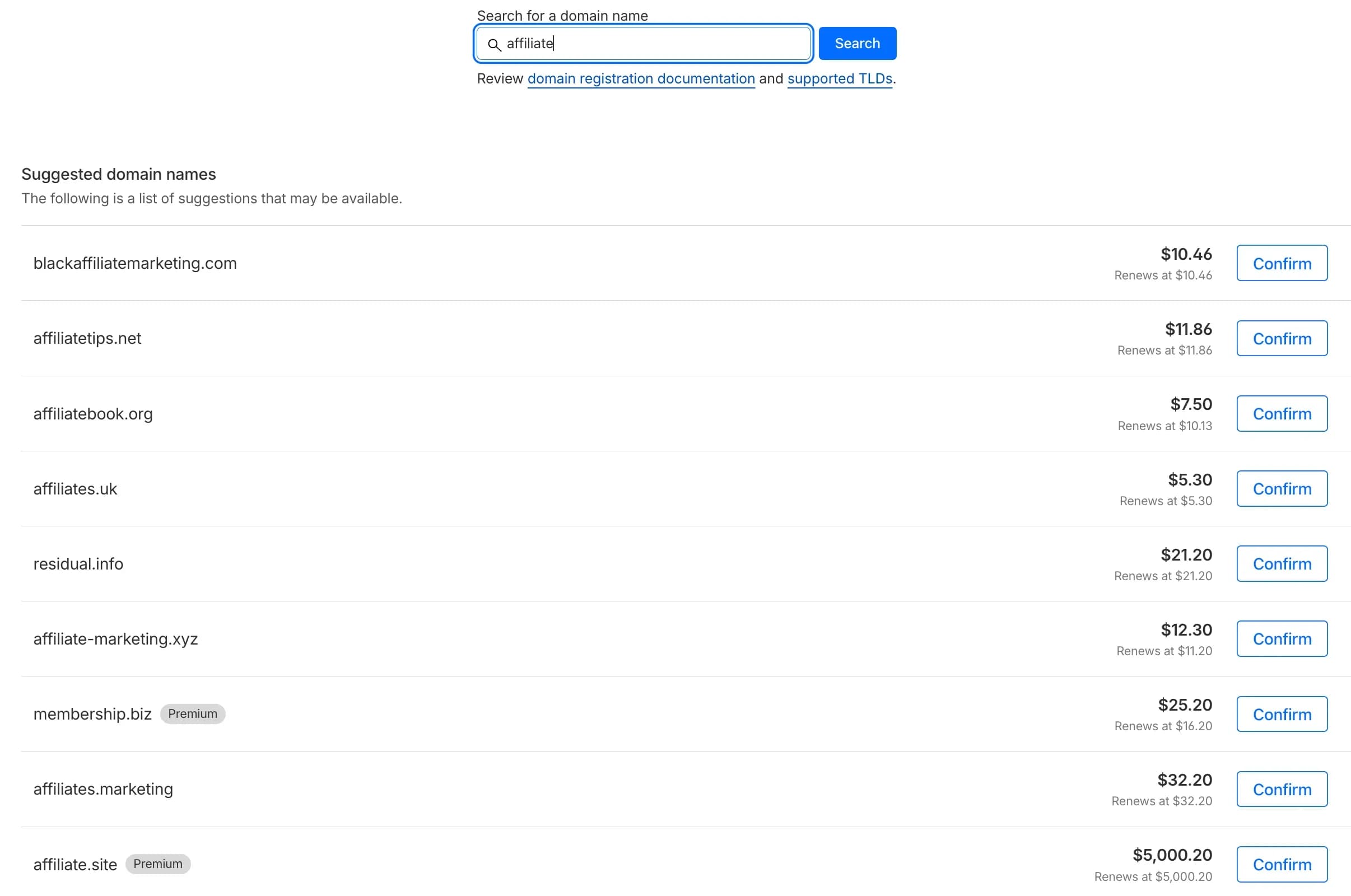 Where to Buy a Cheap Domain in 2026: Budget Registrars and Life Hacks - img 3