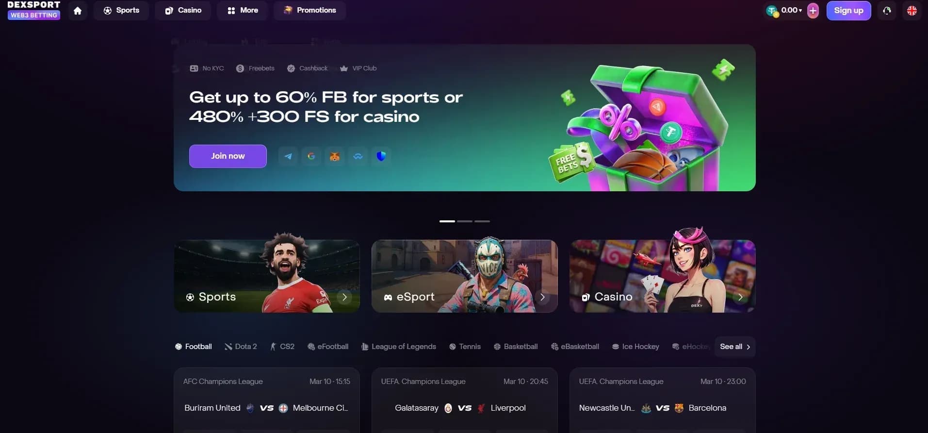 Bonus Hunting 2026 — What to Hunt For - img 4