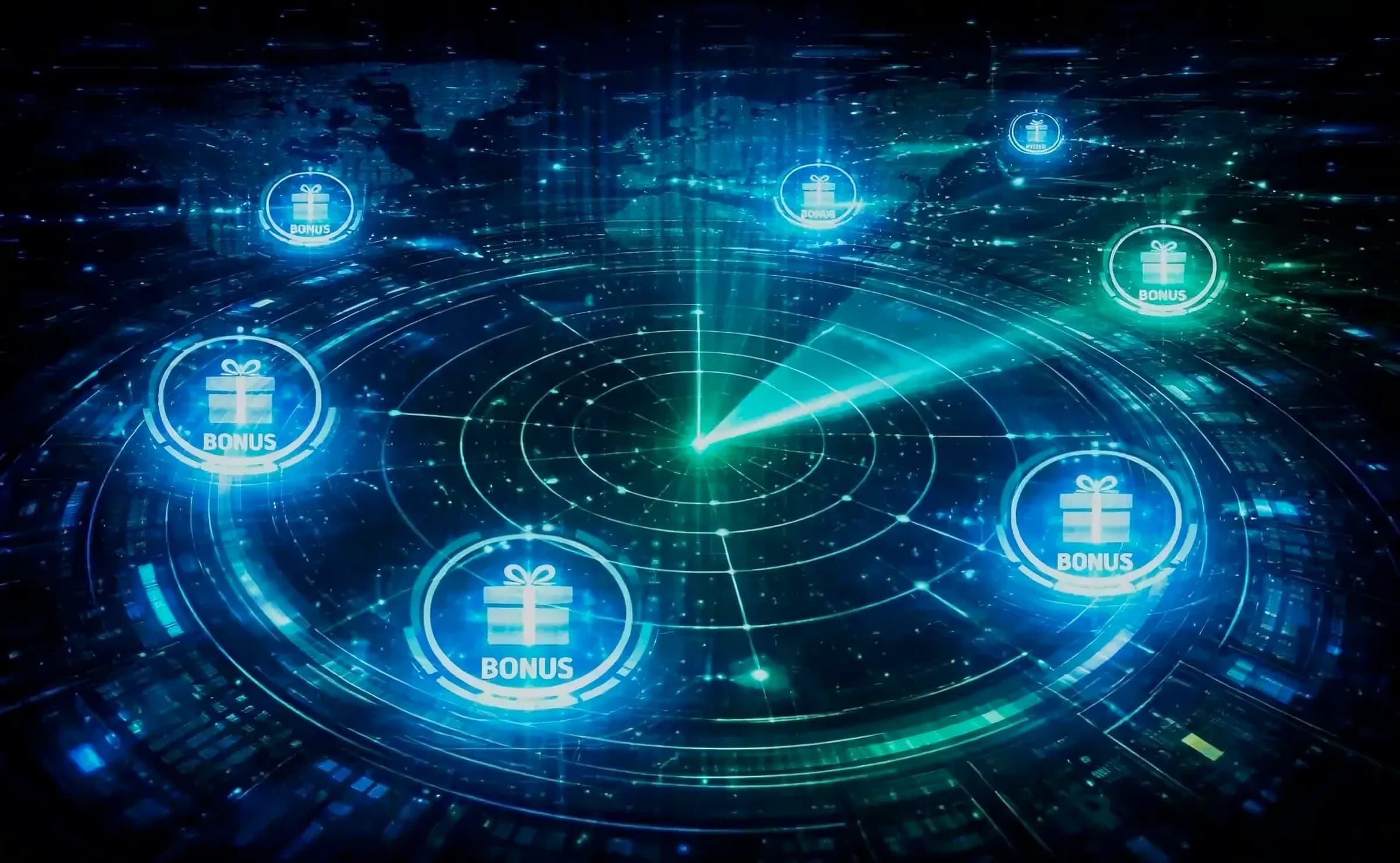 Бонусхантинг 2026: за чем охотиться