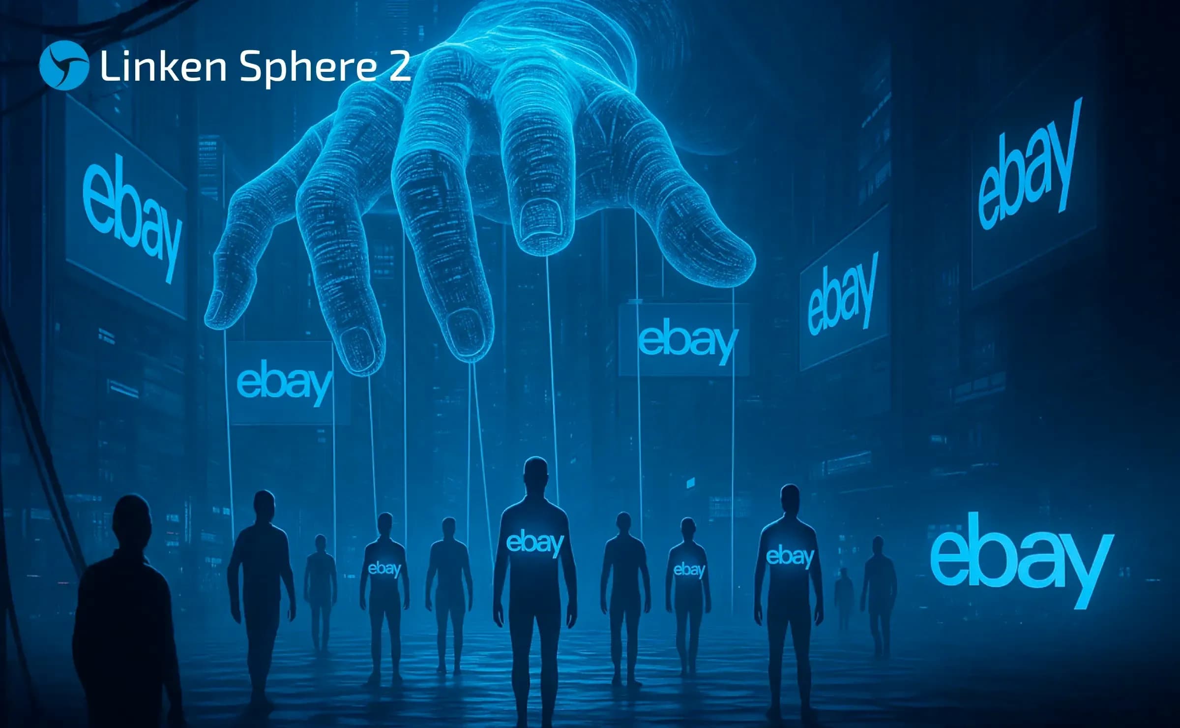 你可以拥有多个 eBay 账户吗？如何安全地管理它们