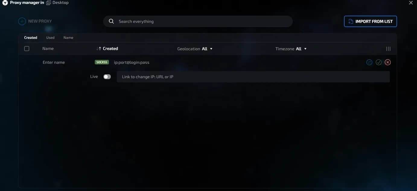How to Choose an Antidetect Browser for Arbitrage - img 2