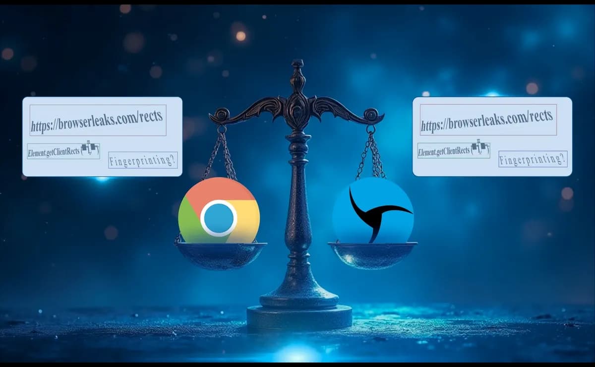 Что такое ClientRects