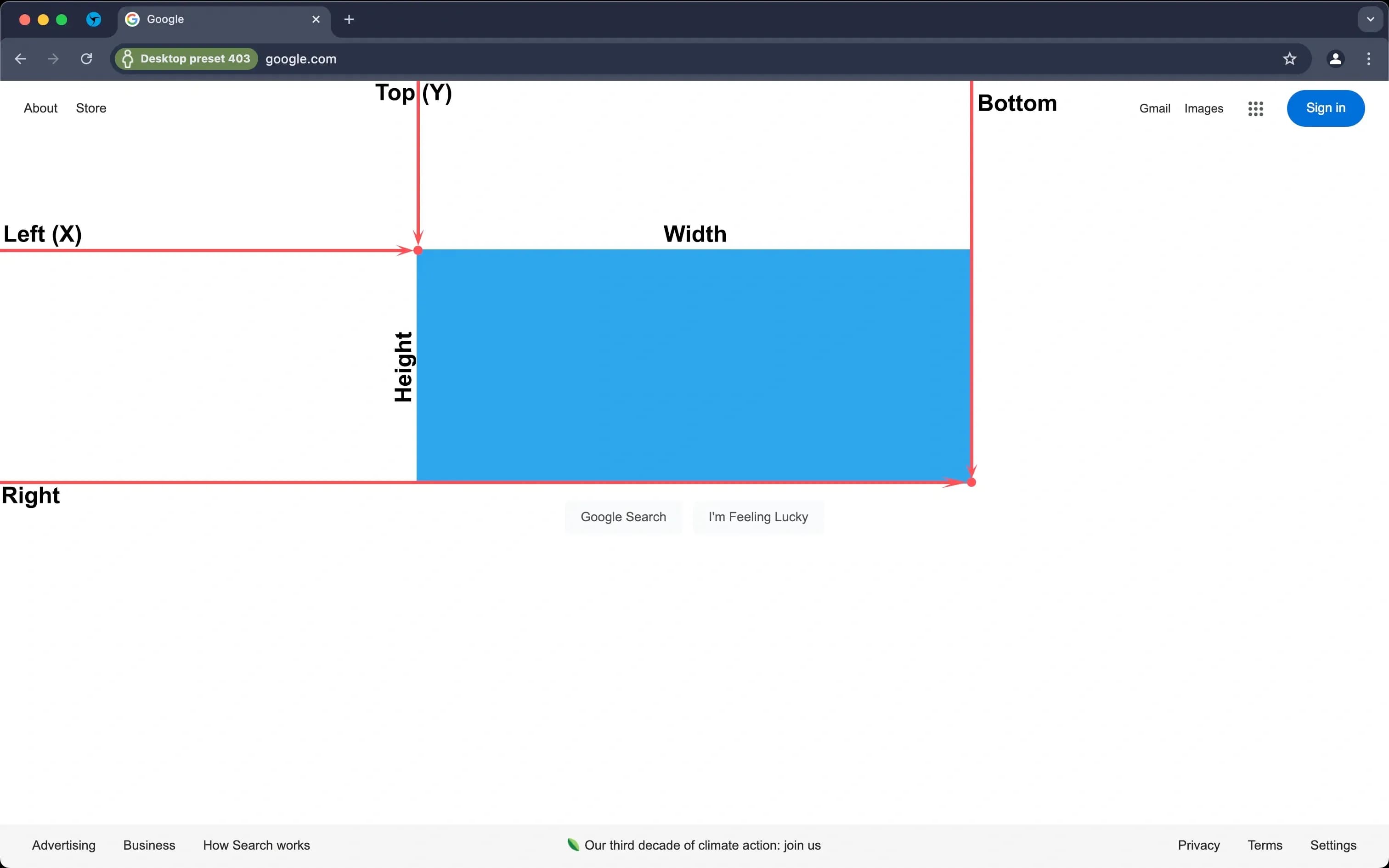 Was ist ClientRects - img 1