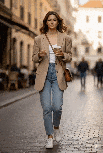 如何免费制作AI模特视频 - img 12