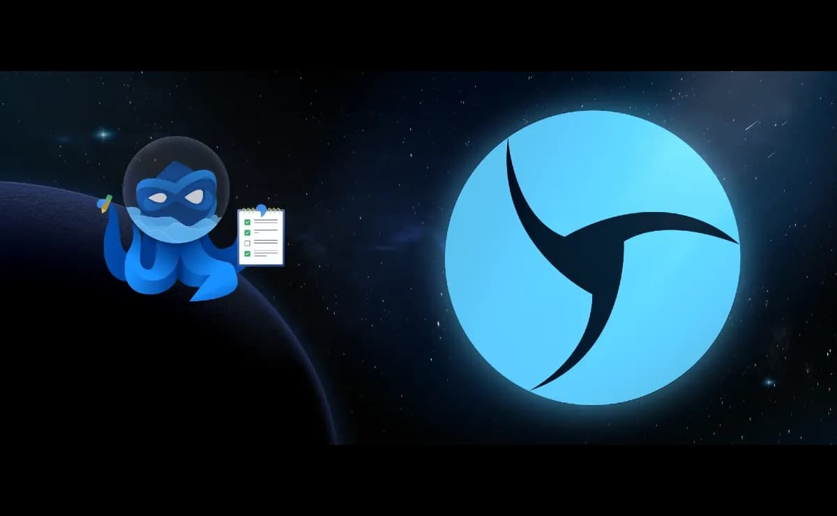 Флагман и ориентир