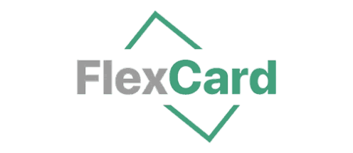 FlexCard (5 bonus cards after registration)