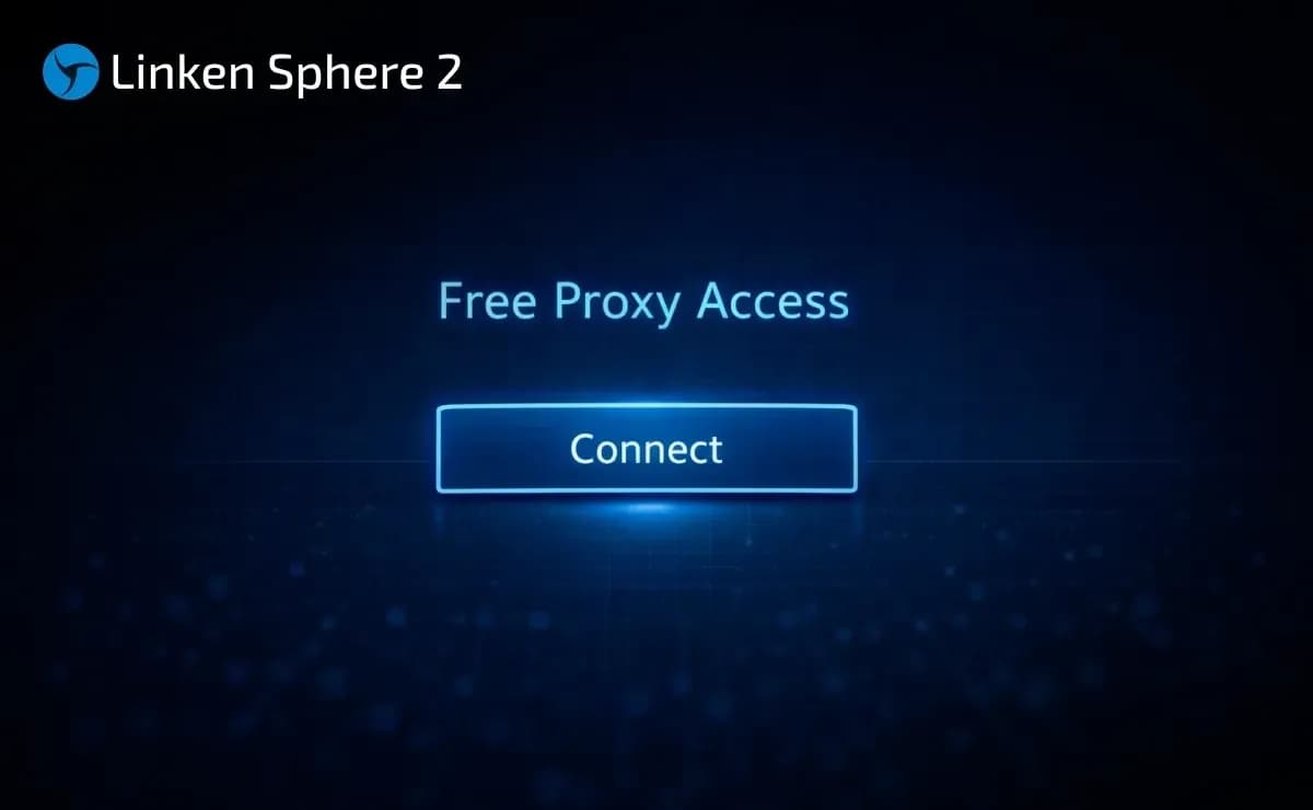 Free Proxies — 7 Verified Sites