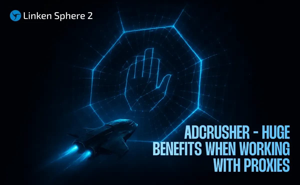 Скрытая цена блокировки - почему ваш AdBlock замедляет работу и ставит под угрозу анонимность