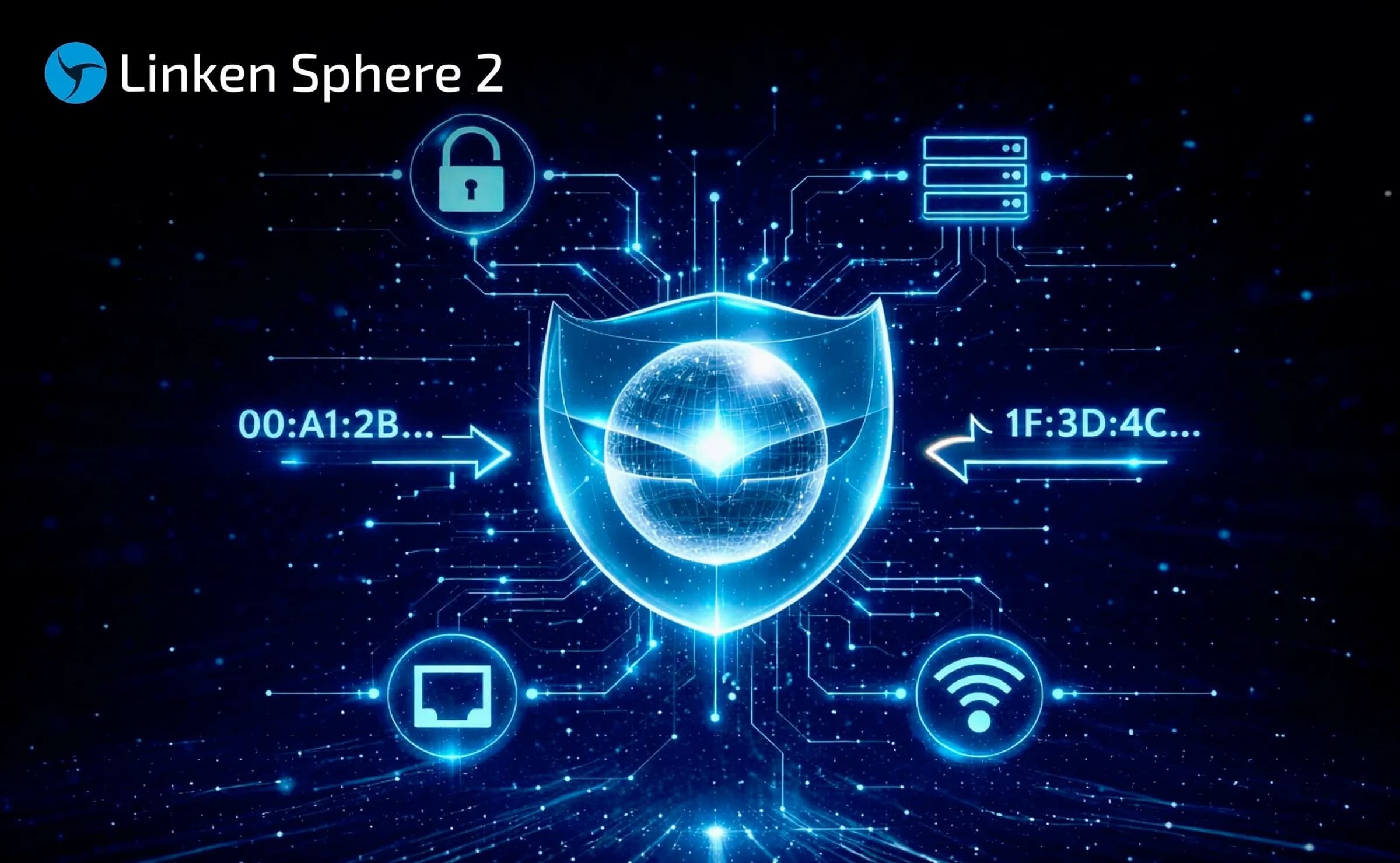 Como alterar o endereço MAC de um computador