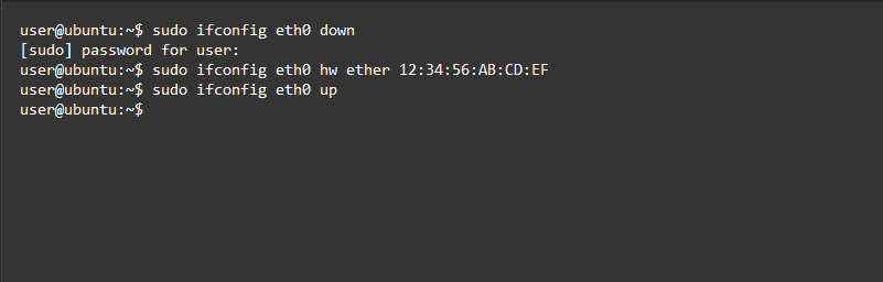 Como alterar o endereço MAC de um computador - img 9