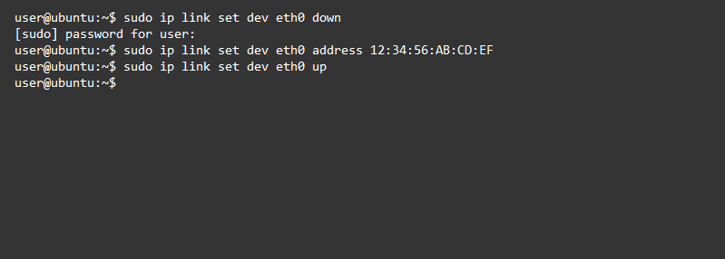 Como alterar o endereço MAC de um computador - img 10