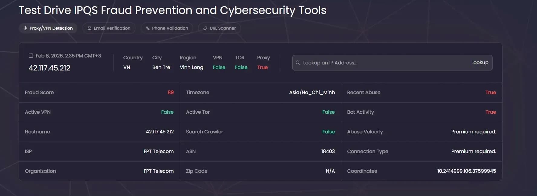 So wählen Sie die besten Proxys aus — 5 Qualitätsparameter - img 1