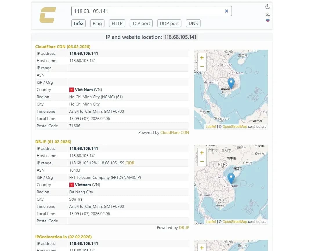 Як вибрати найкращі проксі — 5 параметрів якості - img 3