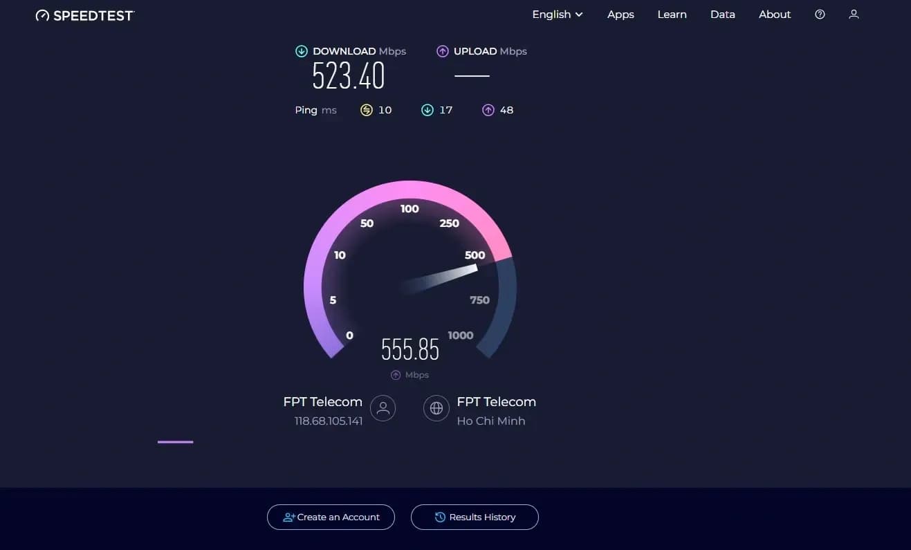 Як вибрати найкращі проксі — 5 параметрів якості - img 4