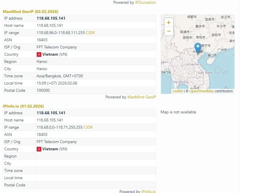 So wählen Sie die besten Proxys aus — 5 Qualitätsparameter - img 6