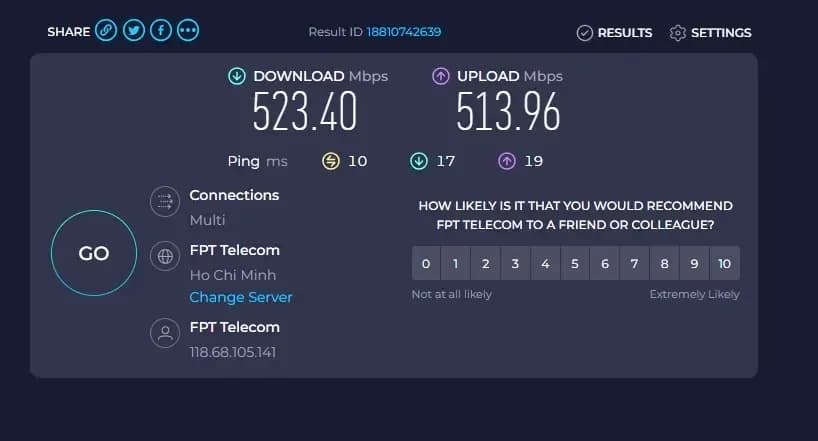 So wählen Sie die besten Proxys aus — 5 Qualitätsparameter - img 7