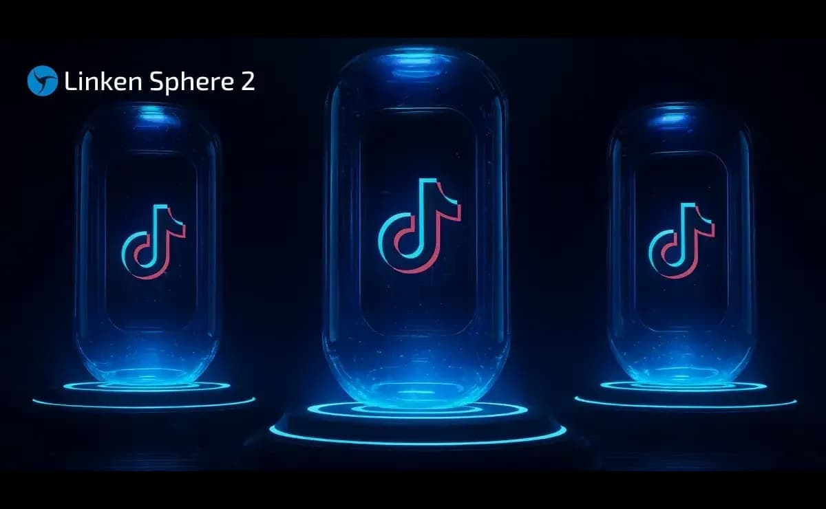 Why Run Multiple TikTok Accounts in 2025?