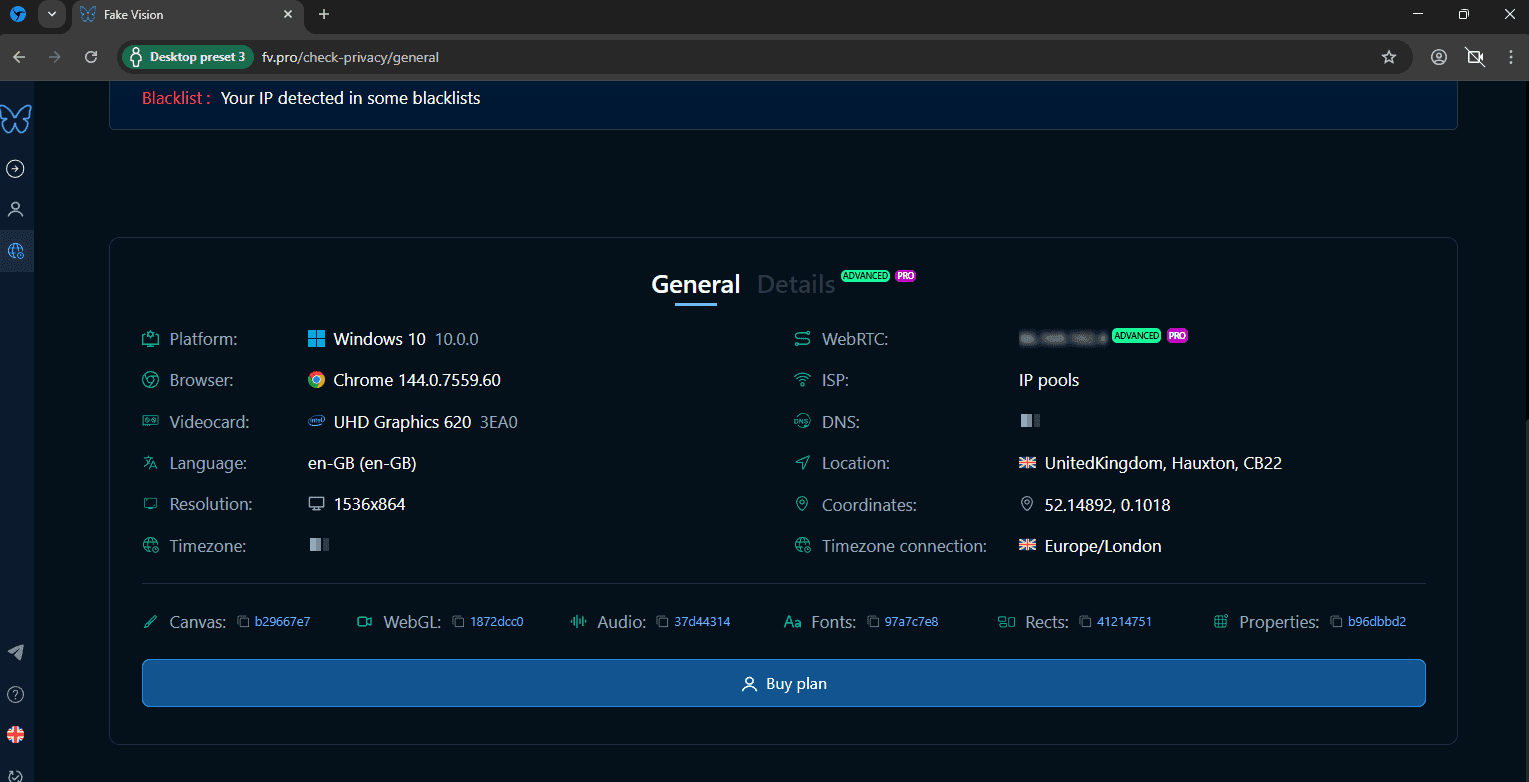 Proxyma — надежный поставщик резидентских и ISP-прокси - img 16