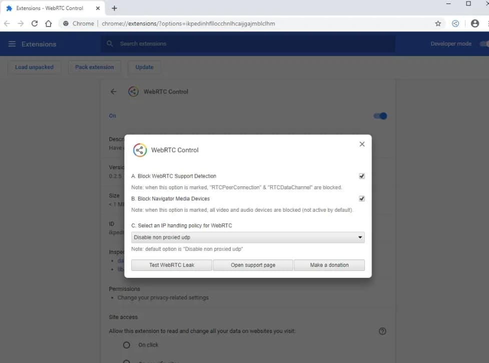 DNS, WebRTC, and TLS Leaks — The Most Common Mistakes - img 4