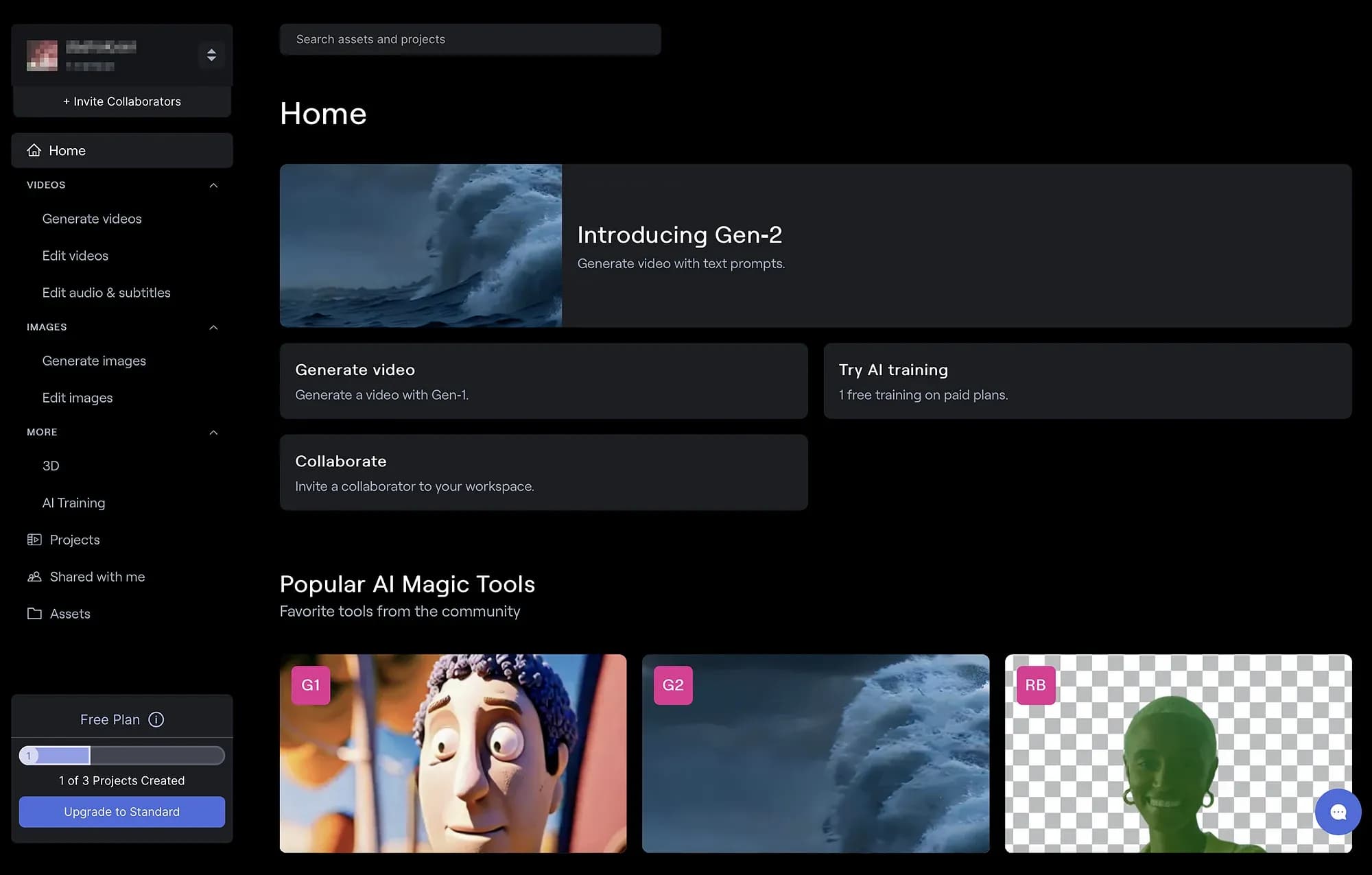 Как создать видео AI моделей бесплатно - img 7