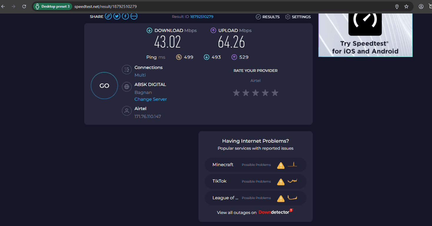 Proxyma — надежный поставщик резидентских и ISP-прокси - img 18