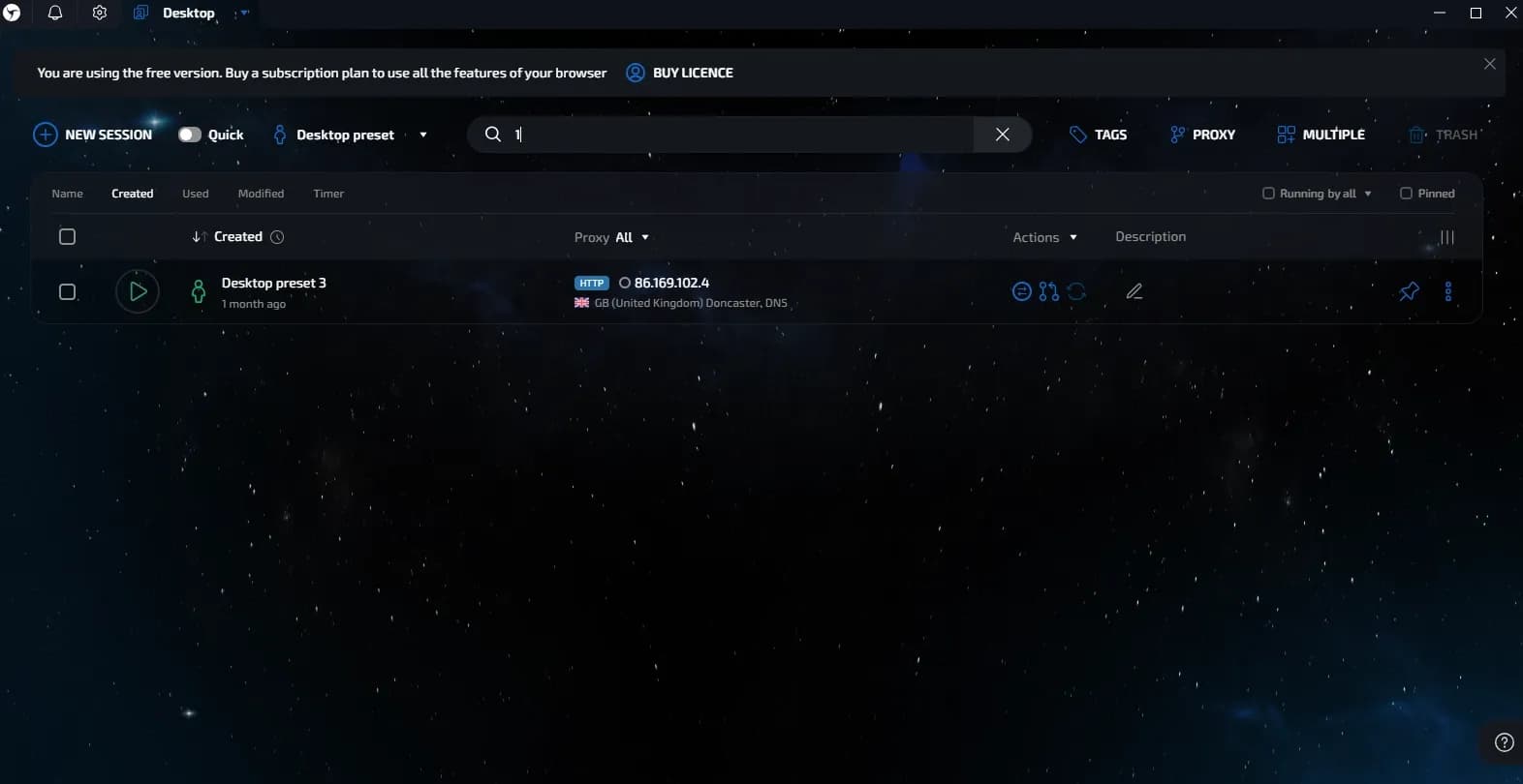 Why Incognito Mode Won't Replace Antidetect Browsers When Working with Traffic - img 3