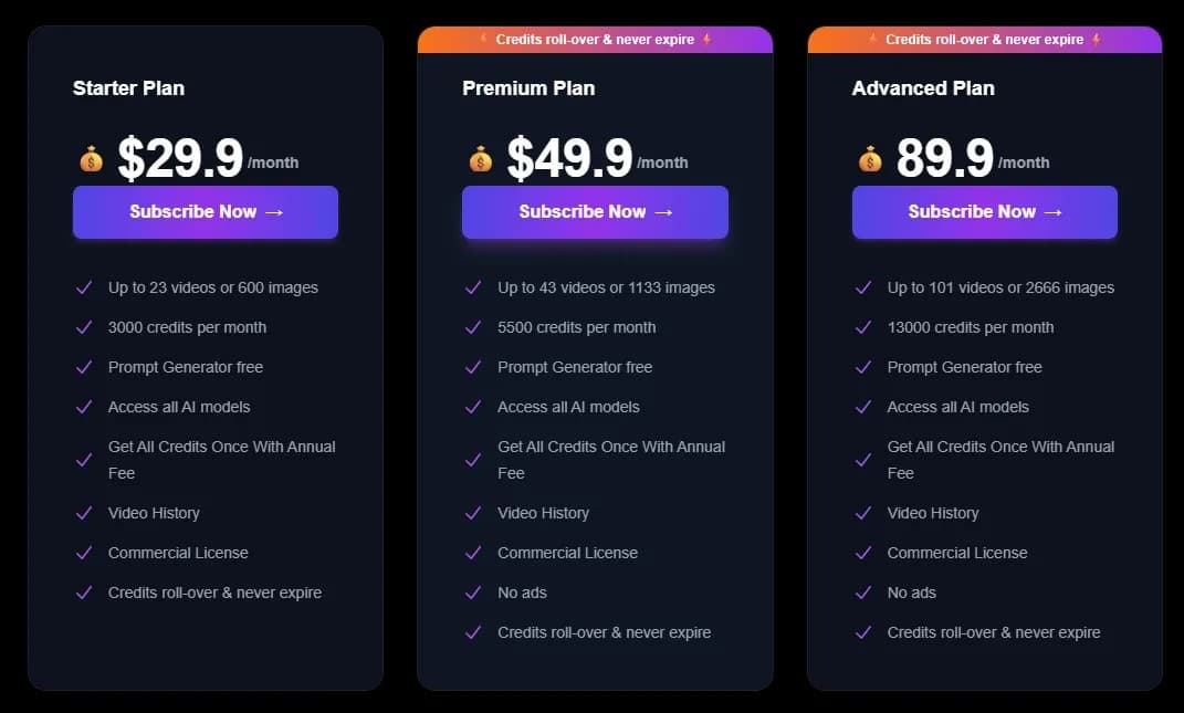 Top 7 Best Neural Networks for Video Generation in 2026 - img 4