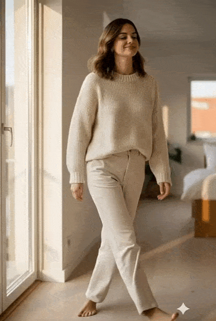 Как создать видео AI моделей бесплатно - img 13