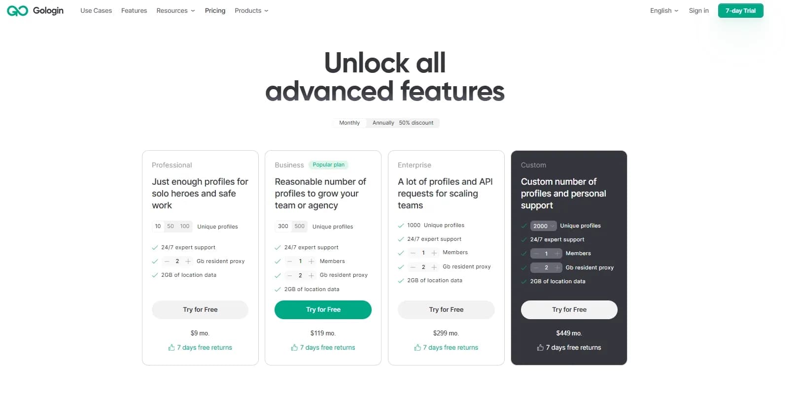 Can you trust free anti-detect browsers? - img 5