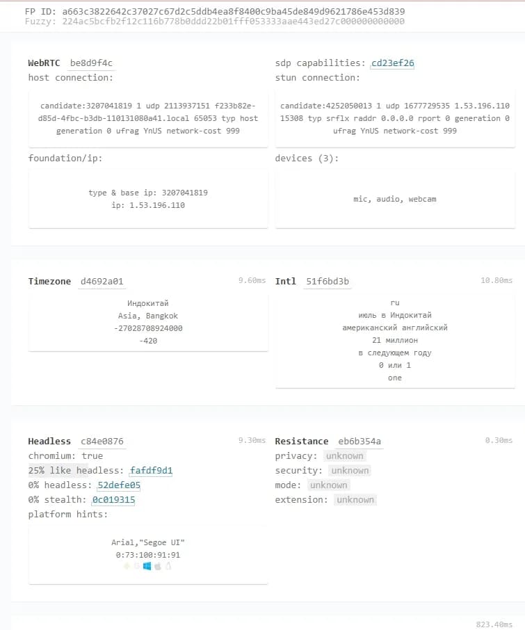 Как работают чекеры анонимности и можно ли им доверять - img 4