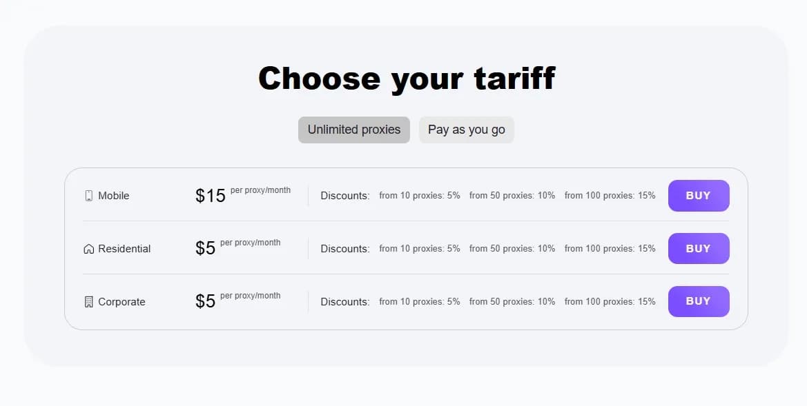 Mobile Proxies — When It's Best to Choose Them - img 5