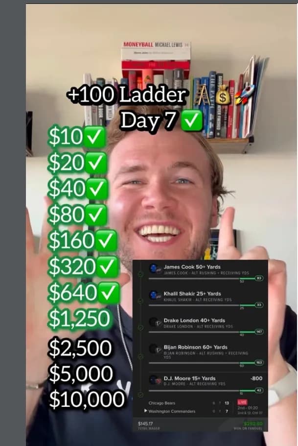 Betting in traffic arbitrage: making money on other people's bets - img 6