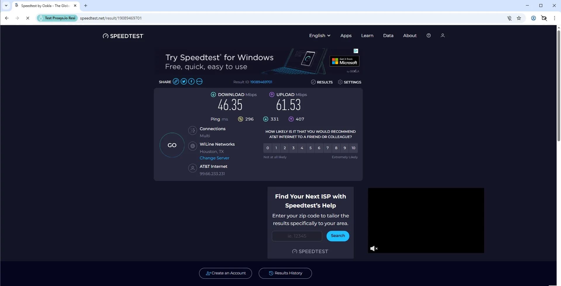 Как выбрать и настроить прокси в Proxys.io: полное руководство - img 6