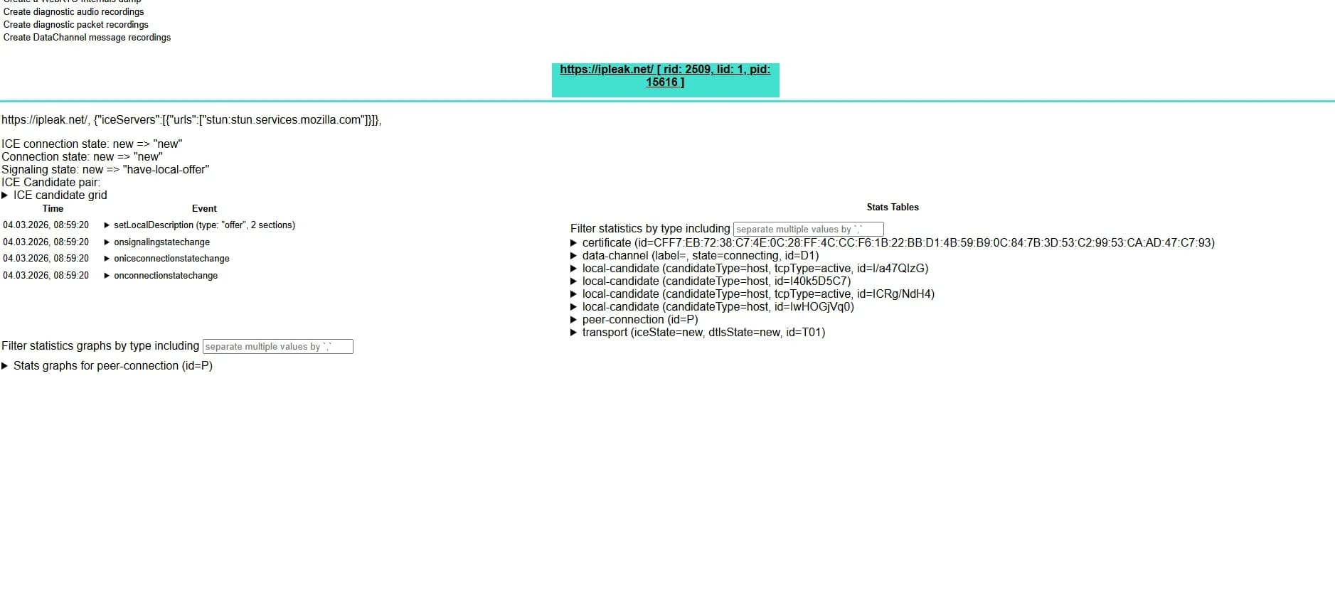 DNS, WebRTC, and TLS Leaks — The Most Common Mistakes - img 3