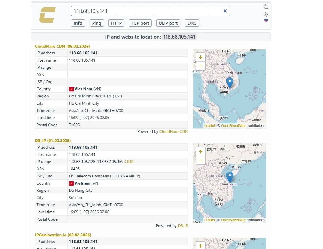 How to Choose the Best Proxies: 5 Quality Parameters - img 3