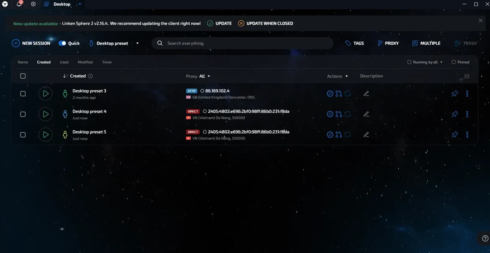 Что делает прокси-сервер и как его использовать - img 3