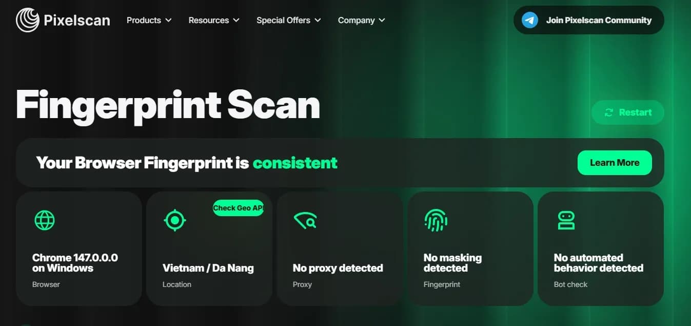 Как работают чекеры анонимности и можно ли им доверять - img 2
