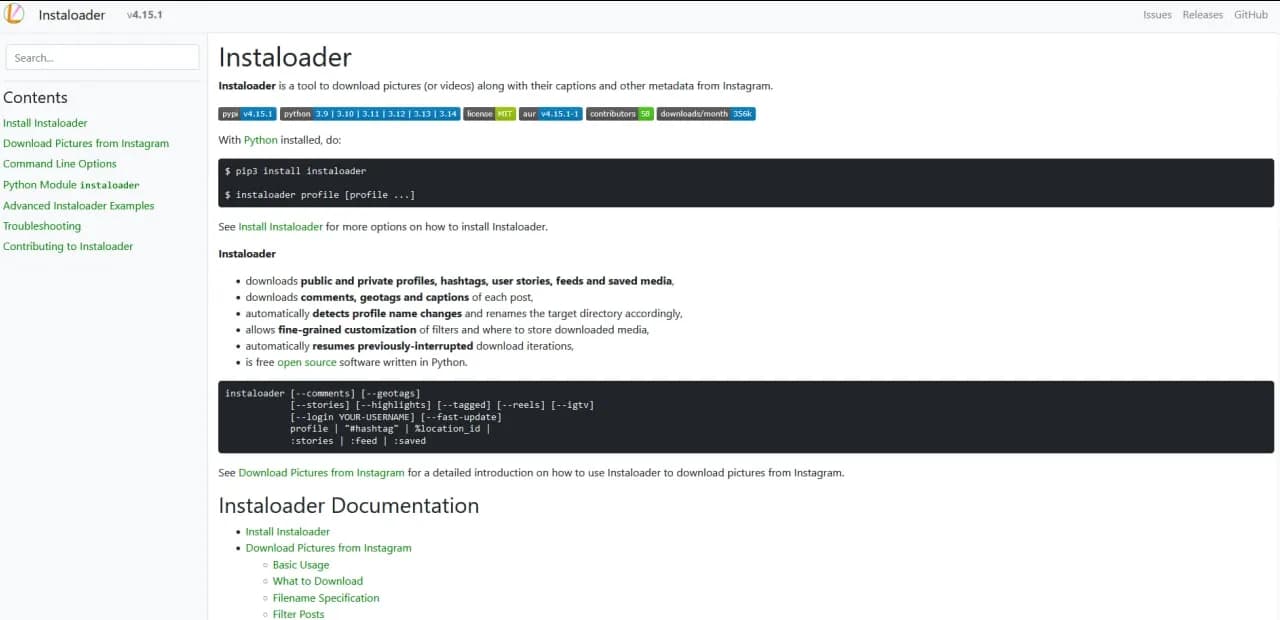 5 Free Web Parsers: A Working Collection of Tools - img 2