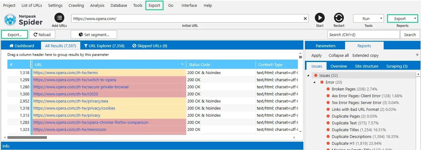 Незаменимые сервисы для SEO-оптимизации: 26 актуальных инструмента для продвижения сайта - img 4
