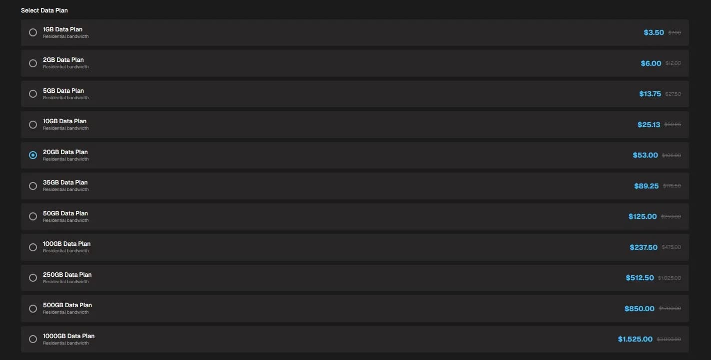 Linken Sphere + RoundProxies: The Ultimate Setup for Bypassing Anti-Fraud Systems - img 2