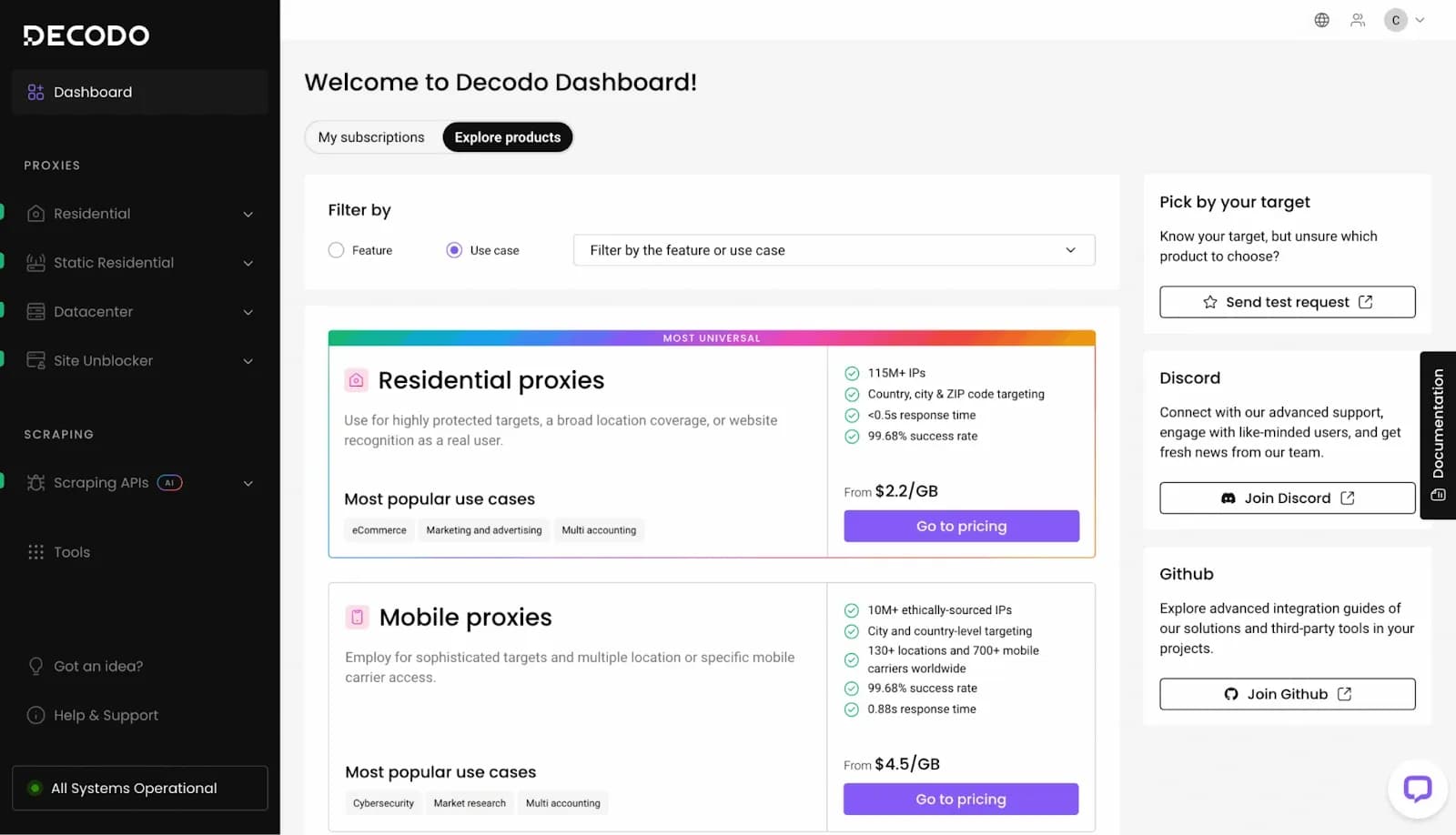 Where to Buy Reliable Proxy Servers? - img 8
