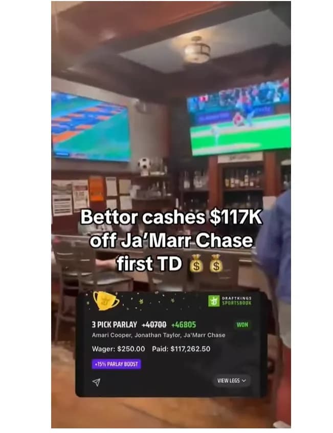 Betting in traffic arbitrage: making money on other people's bets - img 5