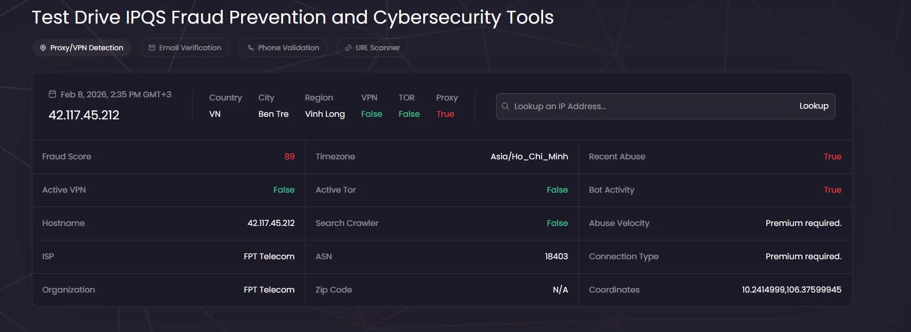 How to Choose the Best Proxies: 5 Quality Parameters - img 1