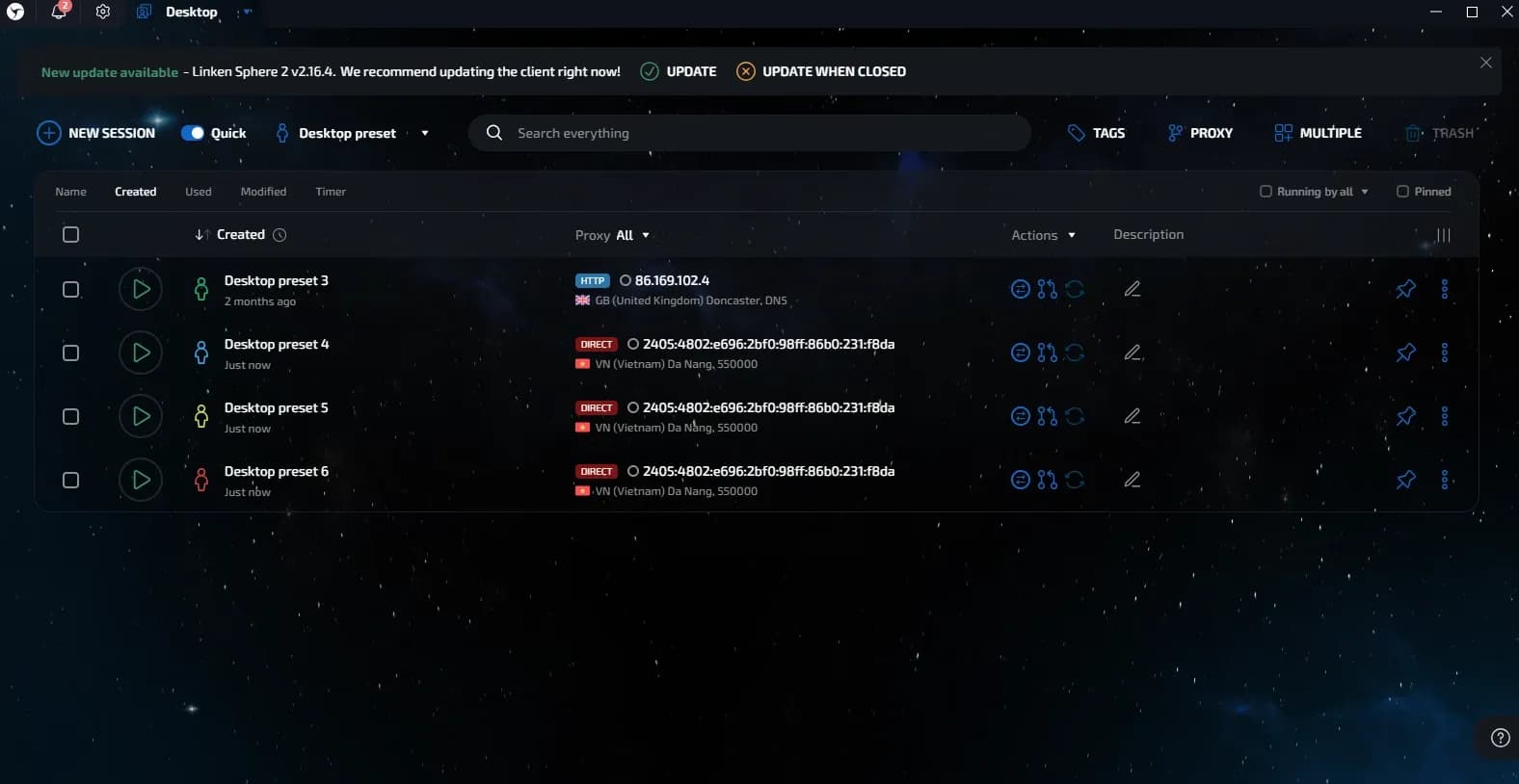 Can you trust free anti-detect browsers? - img 2