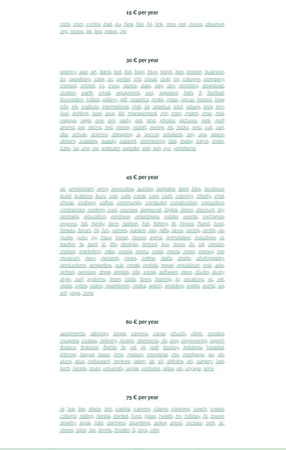 How to Buy a Domain Anonymously with Cryptocurrency — Best Services of 2026 - img 1