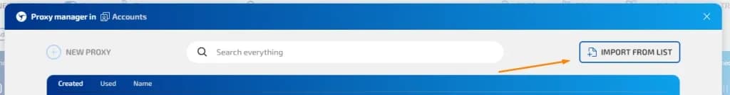 Linken Sphere + RoundProxies: The Ultimate Setup for Bypassing Anti-Fraud Systems - img 11