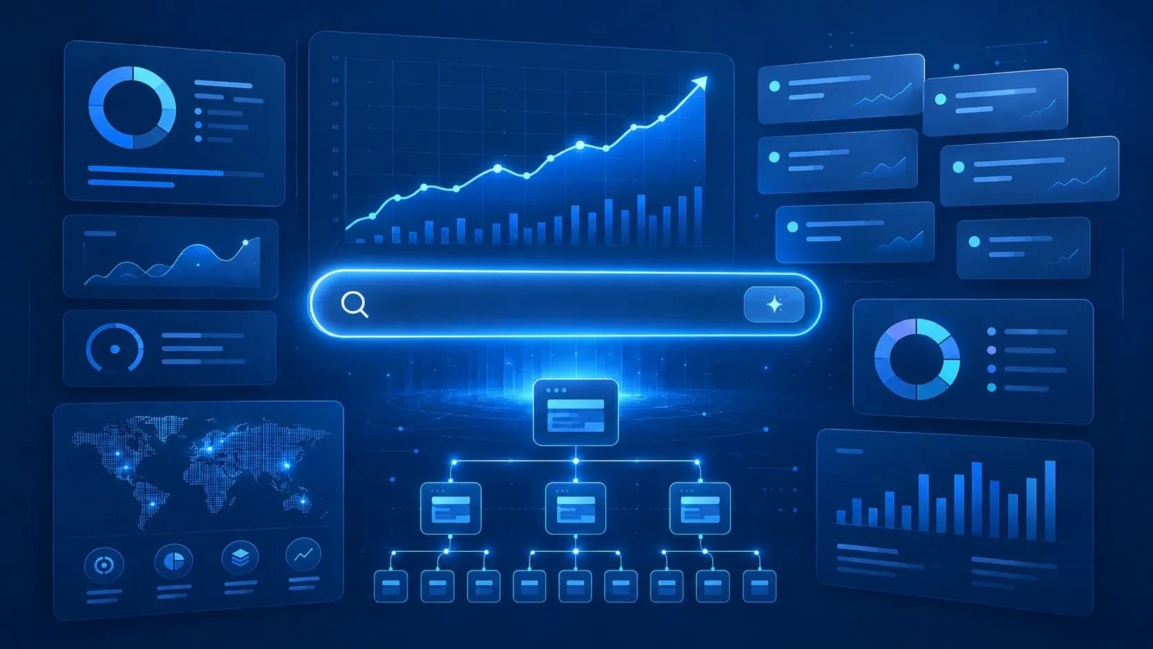 Essential SEO Services: 26 Relevant Website Promotion Tools