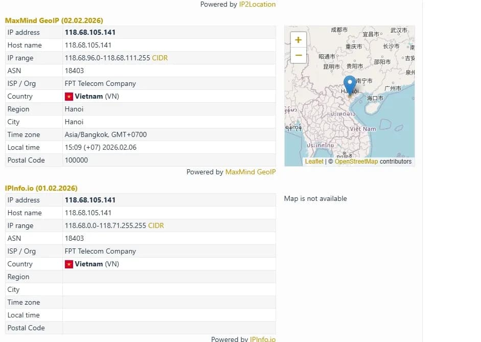 How to Choose the Best Proxies: 5 Quality Parameters - img 6