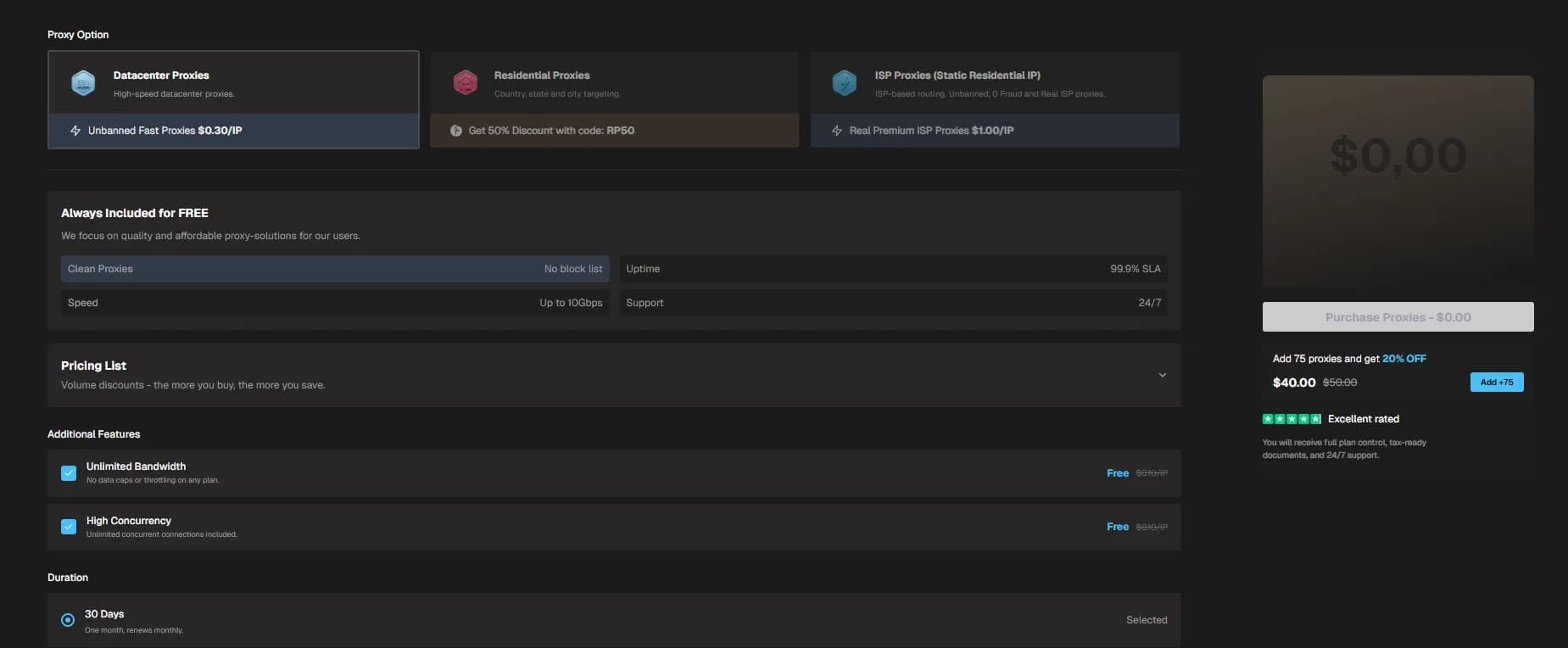 Linken Sphere + RoundProxies: The Ultimate Setup for Bypassing Anti-Fraud Systems - img 1